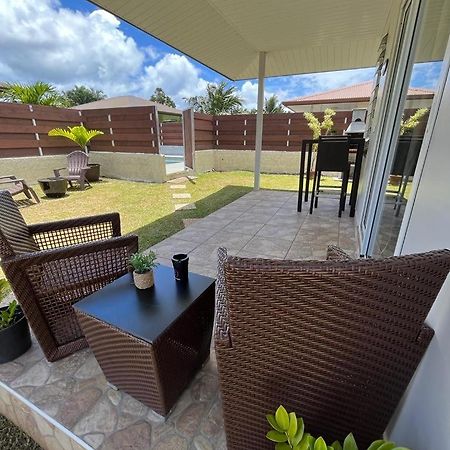 Jorsen House Tahiti : Bungalow Confortable Taravao Zewnętrze zdjęcie