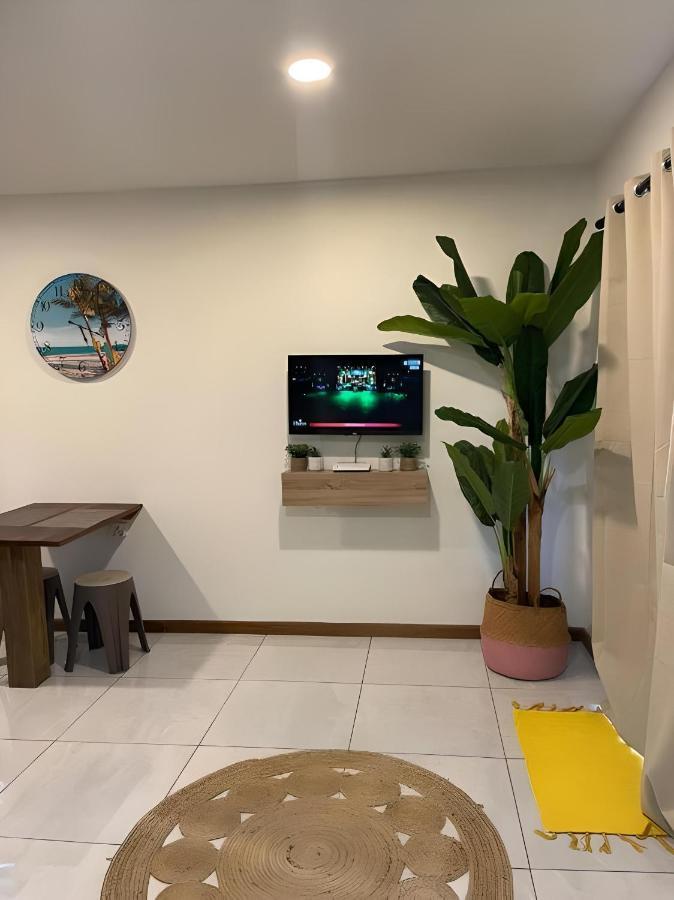 Jorsen House Tahiti : Bungalow Confortable Taravao Zewnętrze zdjęcie