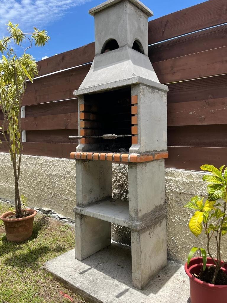 Jorsen House Tahiti : Bungalow Confortable Taravao Zewnętrze zdjęcie